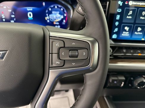 New 2026 Chevrolet Silverado 2500 LT w/ Trail Boss Package image 24