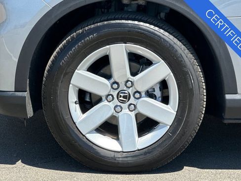Certified 2024 Honda Prologue EX image 32