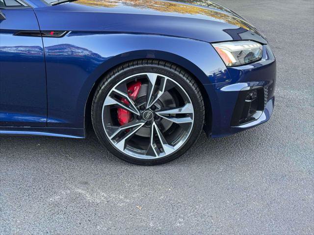 Used 2024 Audi S5 Premium Plus AWD/4WD image 9
