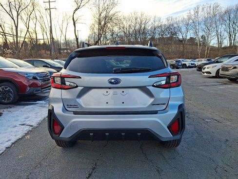 New 2026 Subaru Crosstrek 2.0i Premium image 5