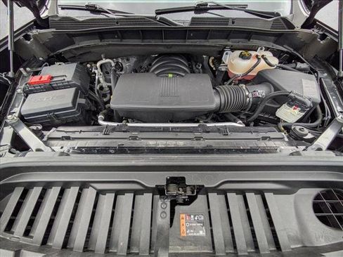 Used 2024 GMC Sierra 1500 Denali Ultimate AWD/4WD image 23