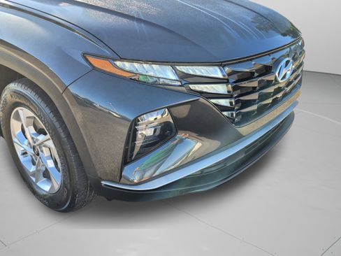 Certified 2024 Hyundai Tucson SEL FWD image 35