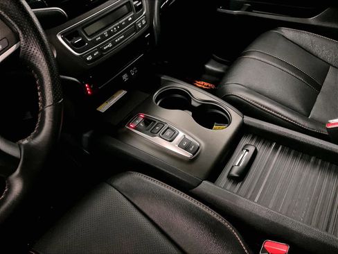 Used 2023 Honda Passport TrailSport image 20