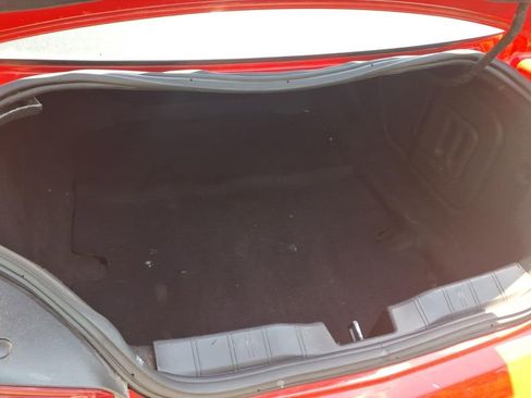 Certified 2023 Chevrolet Camaro LT RWD image 29