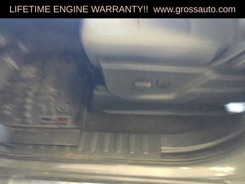 Used 2024 Ford F150 XLT AWD/4WD image 16