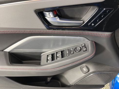 New 2026 Acura MDX A-Spec image 29