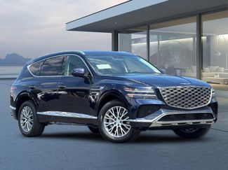 New 2026 Genesis GV80 2.5T AWD/4WD video 2