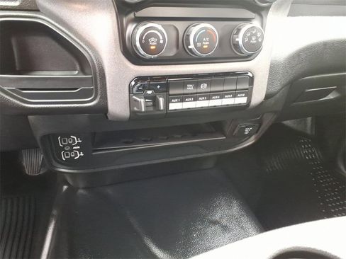 Used 2024 RAM 2500 Tradesman w/ Cold Weather Group image 22