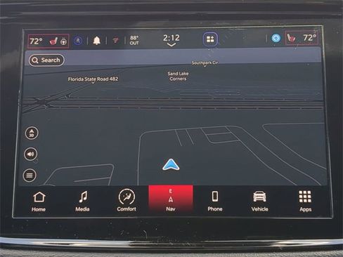 New 2026 Dodge Durango GT image 28