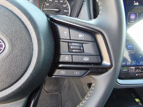 Certified 2024 Subaru Crosstrek 2.5i Sport image 17