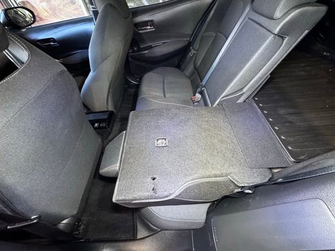 Used 2023 Toyota Corolla GR w/ Performance Package image 45