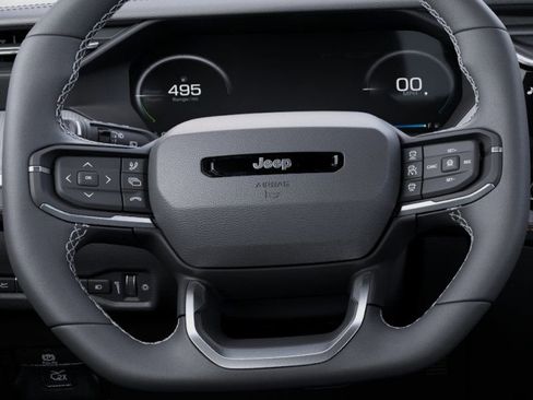 New 2026 Jeep Cherokee Laredo image 27