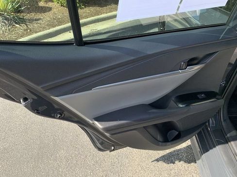 Certified 2026 Toyota Camry SE FWD image 15