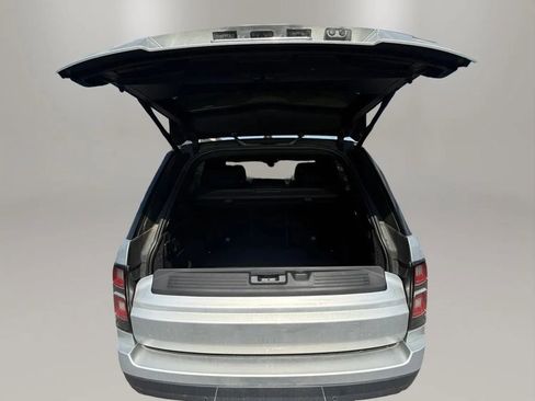 Used 2019 Land Rover Range Rover HSE AWD/4WD image 33