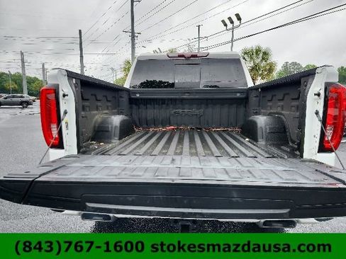Used 2021 GMC Sierra 1500 AT4 w/ AT4 Premium Package AWD/4WD image 20