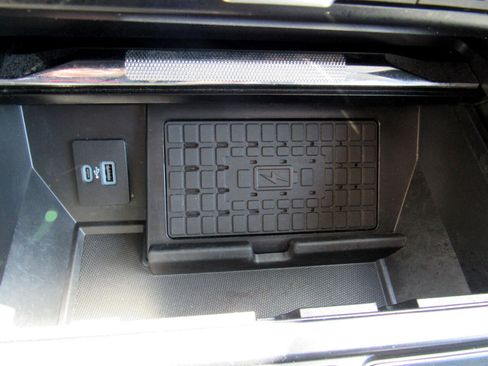 Used 2023 Ford F150 Lariat w/ Equipment Group 502A High image 23