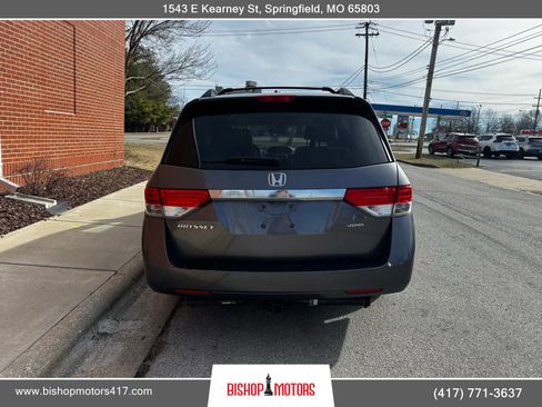 Used 2016 Honda Odyssey EX-L image 5