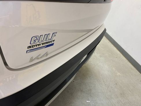 Used 2025 Kia K4 FWD image 17