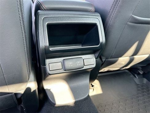 Used 2022 Subaru WRX GT image 22