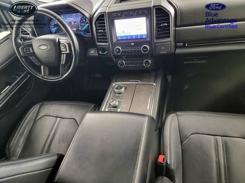 Certified 2020 Ford Expedition Limited AWD/4WD image 34
