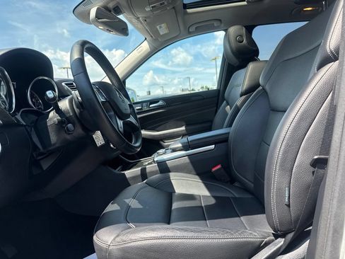 Used 2015 Mercedes-Benz ML 350 4MATIC image 25