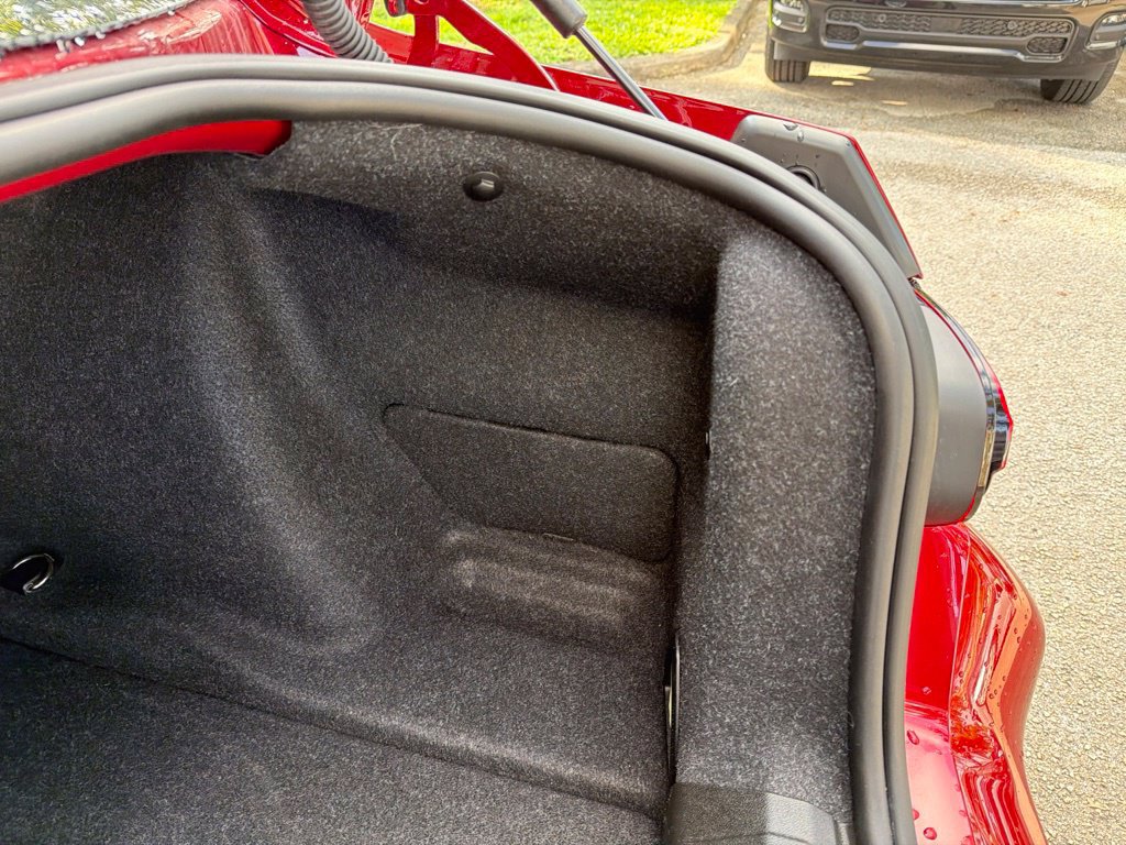 Used 2026 BMW M2 RWD image 41