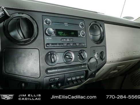 Used 2010 Ford F350 XL image 11