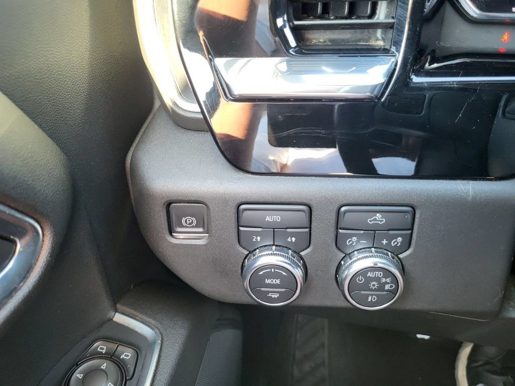 Used 2022 GMC Sierra 1500 Elevation AWD/4WD image 20