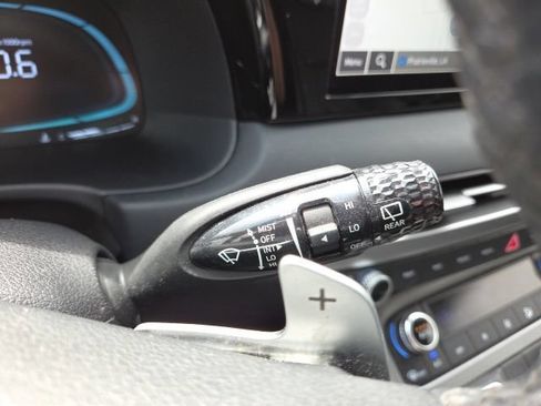 Used 2024 Hyundai Palisade XRT FWD image 38