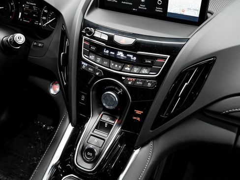 New 2026 Acura RDX SH-AWD w/ Advance Package image 16