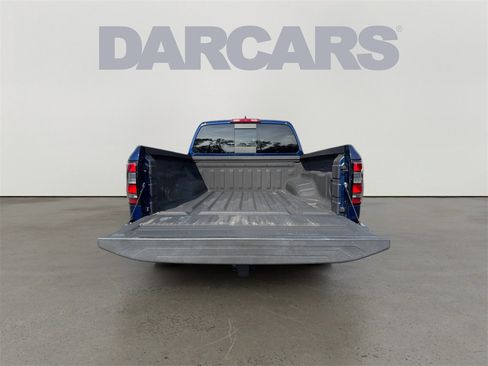 Used 2023 Nissan Frontier PRO-4X w/ Technology Package image 14