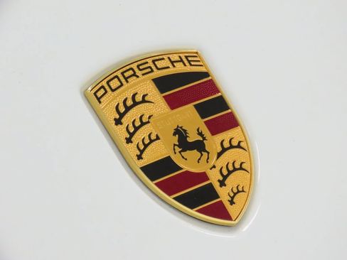 Certified 2026 Porsche Macan AWD/4WD image 14