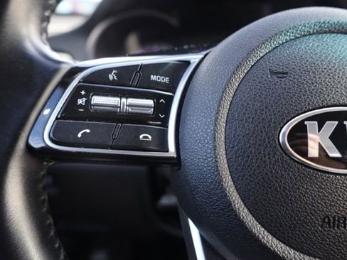 Used 2019 Kia Optima S w/ S Panoramic Sunroof Package image 25