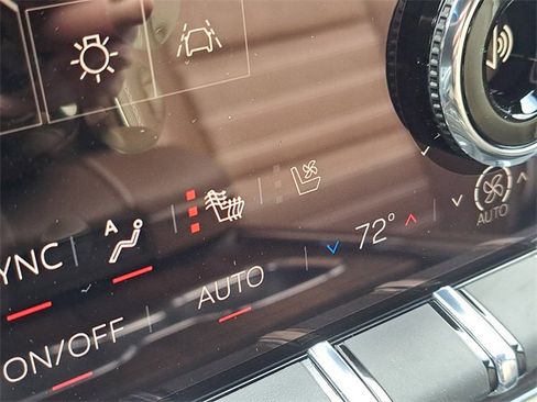 New 2026 GMC Acadia Denali Ultimate image 23