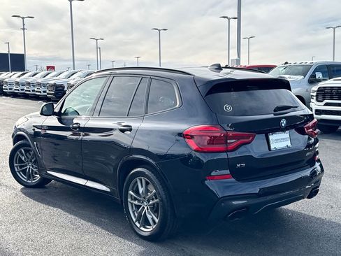 Used 2020 BMW X3 M40i w/ Premium Package image 5