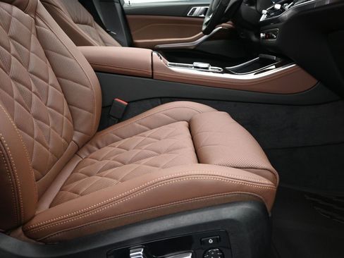 New 2026 BMW X5 sDrive40i image 26