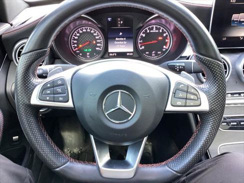 Used 2018 Mercedes-Benz C 43 AMG 4MATIC Sedan image 27