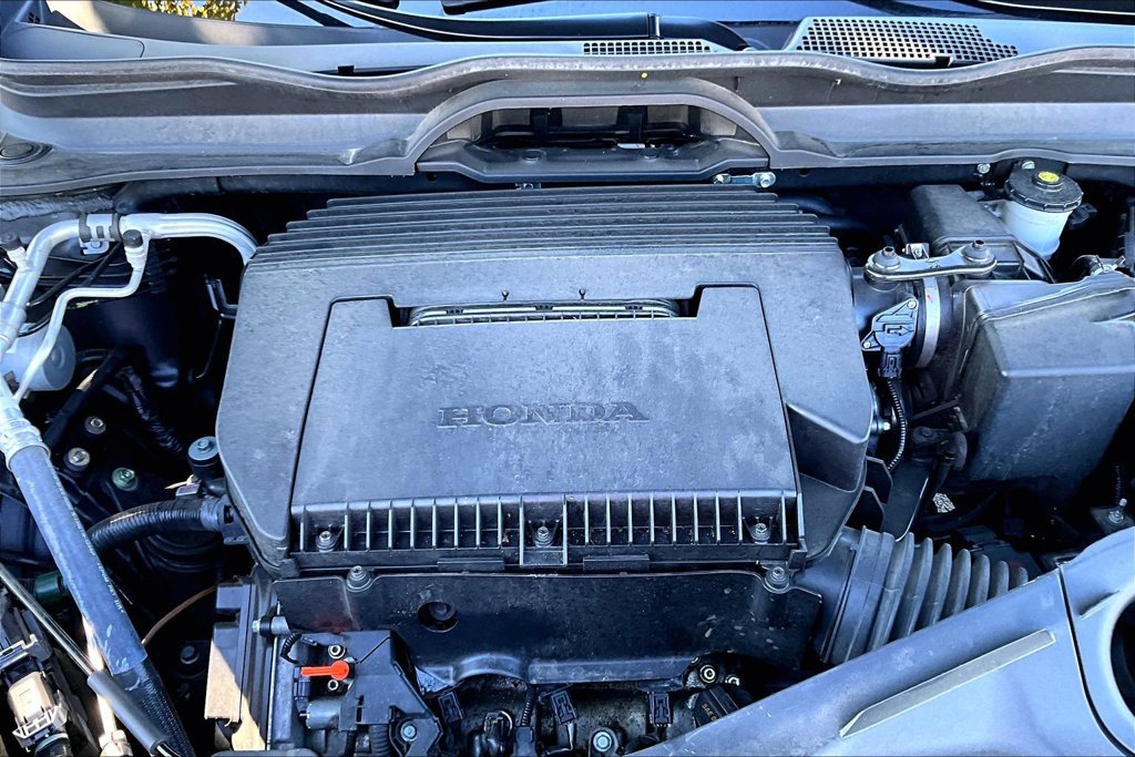 Used 2025 Honda Pilot EX-L image 23