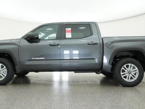 New 2026 Toyota Tundra SR5 AWD/4WD image 19