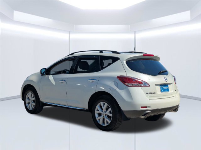 Used 2011 Nissan Murano SL FWD image 3