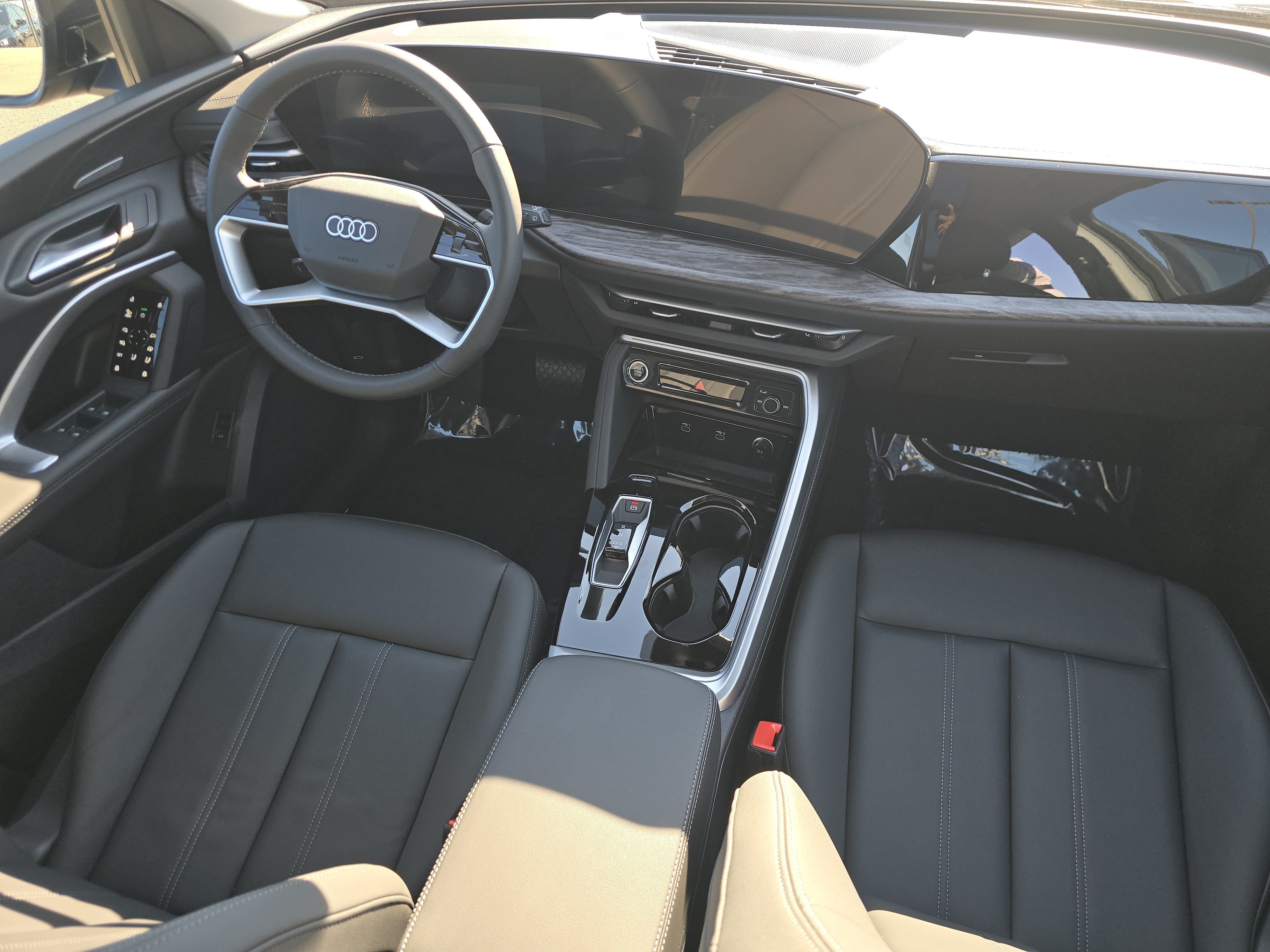 New 2026 Audi Q5 Premium Plus AWD/4WD image 20