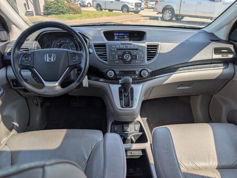 Used 2014 Honda CR-V EX-L image 31