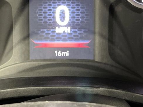 New 2026 RAM 1500 4x4 Crew Cab image 6