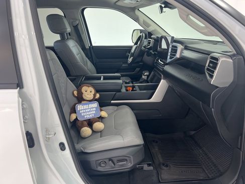 Used 2024 Toyota Tundra SR5 image 21