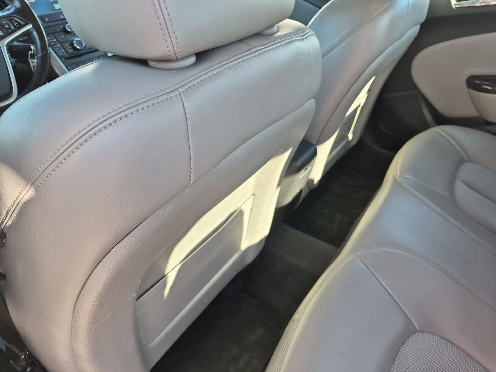 Used 2013 Buick Verano FWD image 18