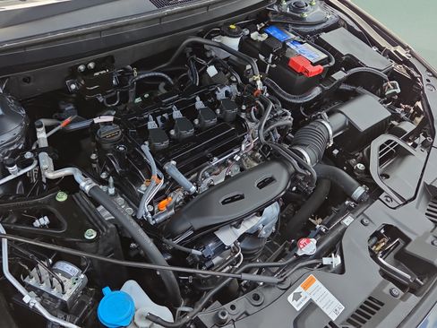 Used 2023 Honda Accord EX image 16