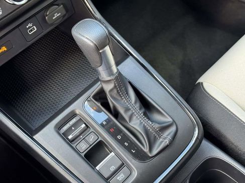 Certified 2025 Honda CR-V LX image 29