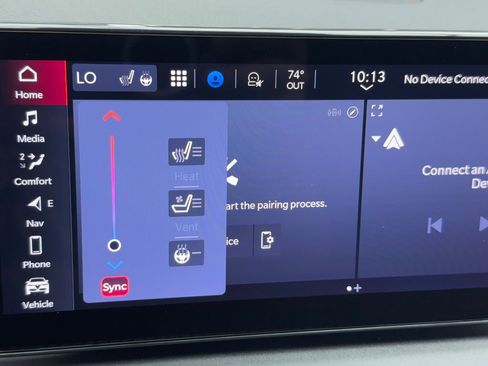 New 2025 Alfa Romeo Tonale w/ Premium Package image 23