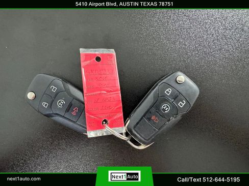 Used 2016 Ford F150 XLT w/ Equipment Group 302A Luxury AWD/4WD image 35