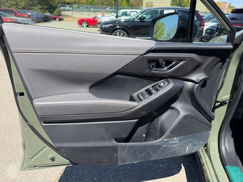 New 2026 Subaru Crosstrek 2.5i Limited AWD/4WD image 19